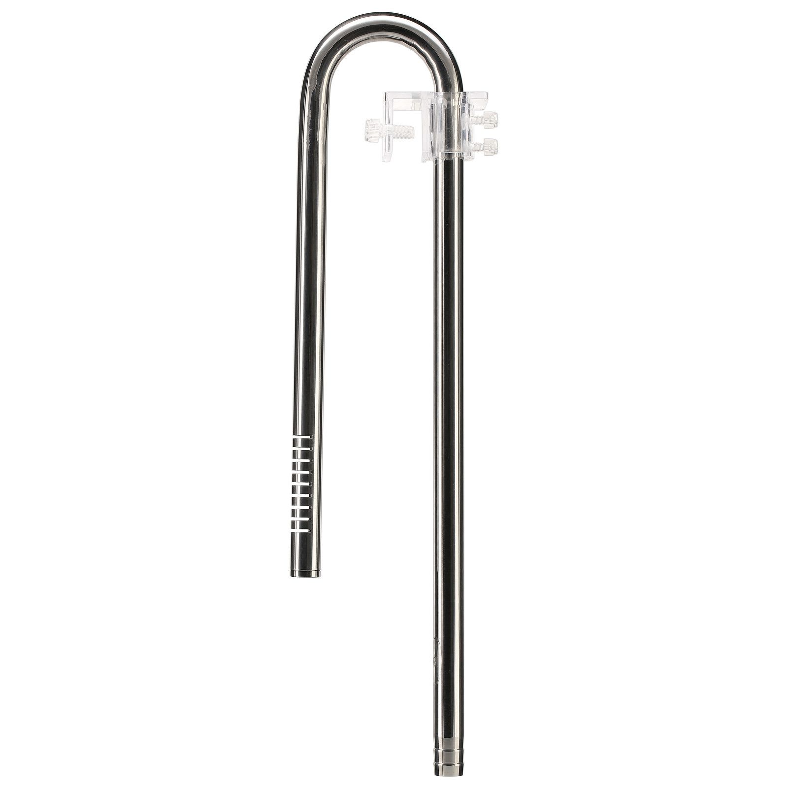 Aquasabi -不锈钢流入