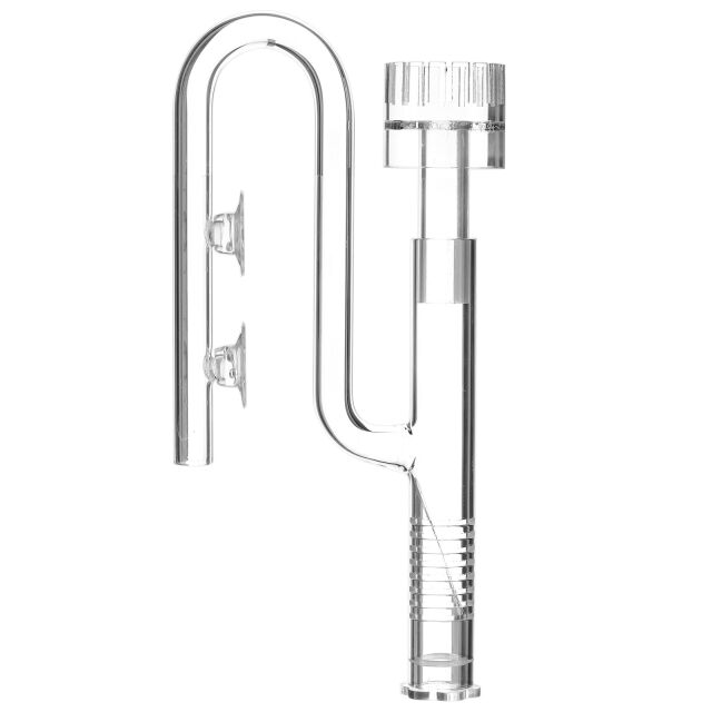 aquasabi  - 撇油玻璃