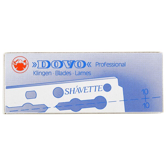 玻璃窗格清洁剂的刀片