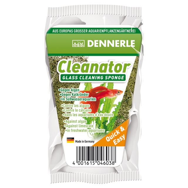 Dennerle——Cleanator