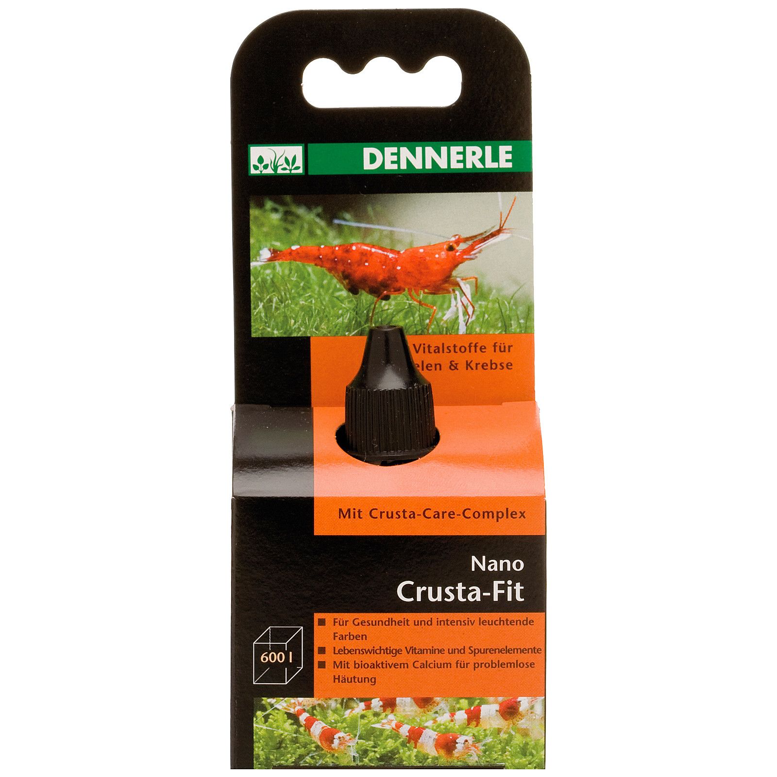DeNnerle  -  Nano Crusta-Fit  -  15毫升