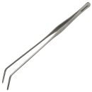 qua Rebell-Tweezers-30cm-曲线