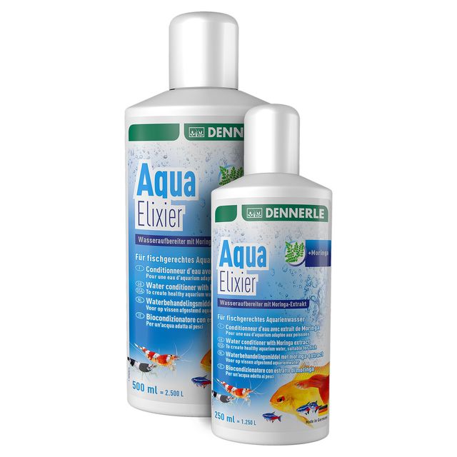 Dennerle - Aqua Elixier