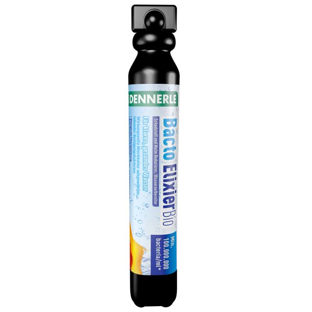 Dennerle - BactoClean Bio