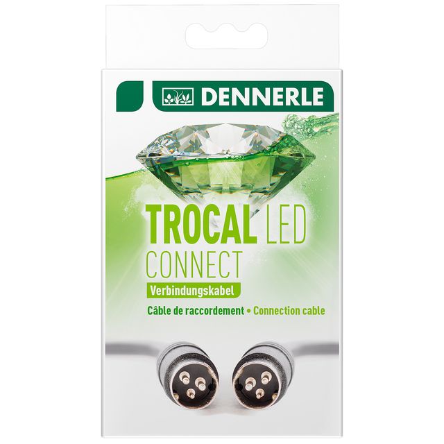 DeNnerle  -  Trocal LED  -  Connect