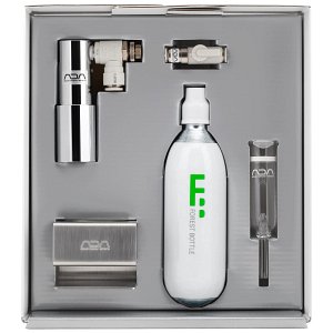 ADA  -  CO2高级系统 - 森林