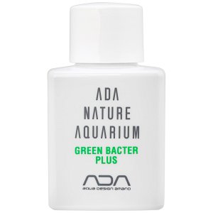 ADA  -  Green Bacter Plus  -  50毫升