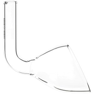 水反叛-玻璃百合管-切割