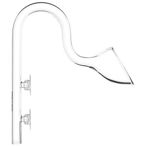 Aqua Rebell  - 玻璃百合管3  -  13毫米