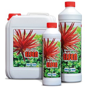 Aqua Rebell  -  Mikro Spezial  -  eisen