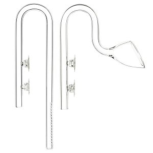 Aquasabi  - 过滤器In-/ Outflow Set