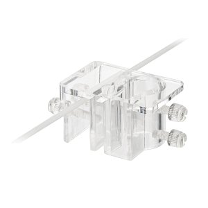 Aquasabi  - 用于/外流的安装支架