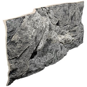 回到自然 - 背景河