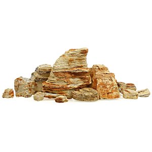 峡谷岩石-设置-120厘米