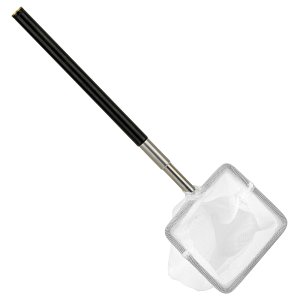 ChiHiros  - 柔性渔网