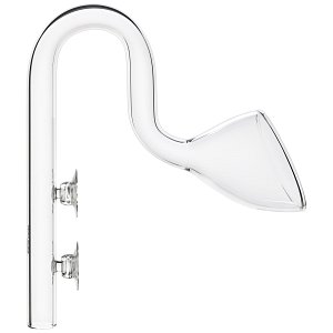 Chihiros  - 百合型玻璃流出