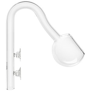 ChiHiros  - 罂粟型玻璃流出