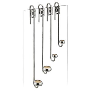 千叶-不锈钢-二氧化碳扩散器