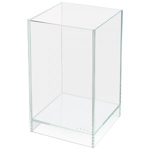 DOOA-近地天体玻璃空气-15 x 15 x 25厘米