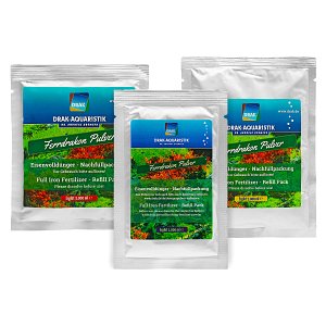 德拉克 - 费拉克顿替换粉