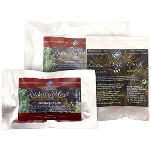 德拉克 -  Kramerdrak电力 - 长期肥料