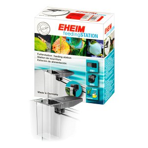 EHEIM——feedingSTATION