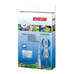 eheim  - 砾石清洁剂套装