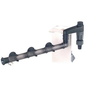 EHEIM - InstallationsKit 2 -压力侧- 17毫米