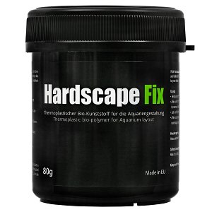 Glasgarten  -  Hardscape Fix  -  80克