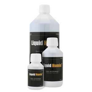 Glasgarten  - 液体休素+