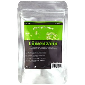 格拉斯加滕 - 虾小吃 - 蒲公英