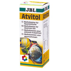 JBL - Atvitol - 50ml