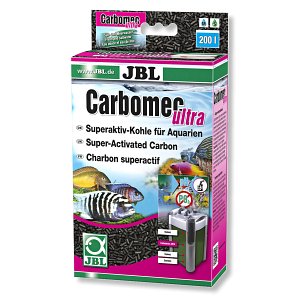 JBL - Carbomec ultra - 400g
