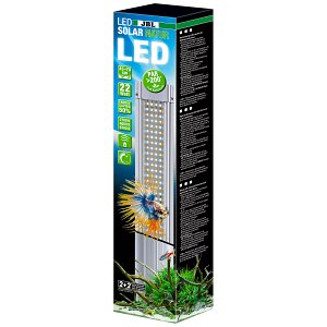 JBL  -  LED太阳能