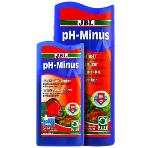jbl  -  ph-minus