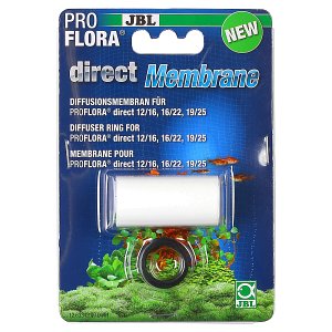 JBL - ProFlora直接置换膜