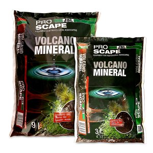 JBL - ProScape -火山矿物