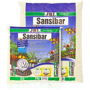 JBL  -  Sansibar  - 河