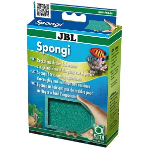 JBL电子——Spongi