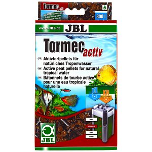 JBL  -  Tormec Activ  -  1.000毫升