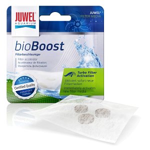 Juwel  -  Bioboost过滤器加速器