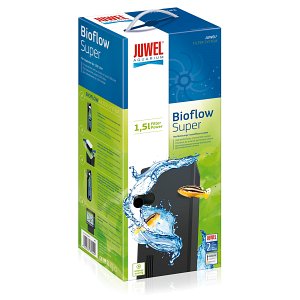 Juwel - Bioflow超级过滤器