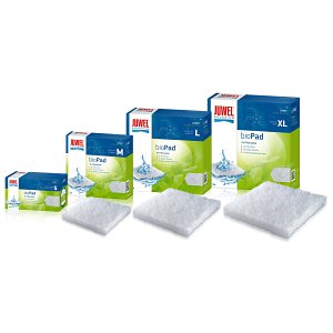 Juwel  -  BioPad  -  Poly Pad