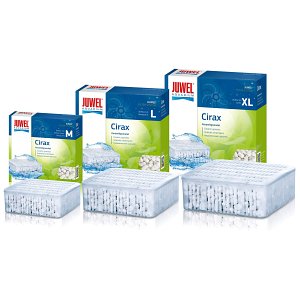 Juwel  -  Cirax陶瓷颗粒