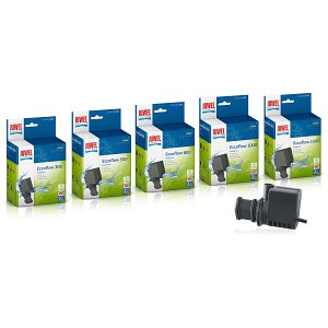 Juwel  -  Eccoflow泵