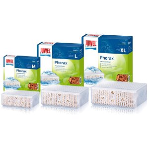 Juwel  -  Phorax磷酸盐去除剂