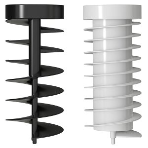 Juwel - SmartFeed输送机螺丝组