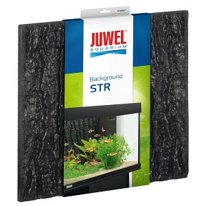 Juwel  - 结构背景 -  str