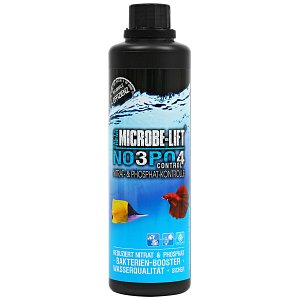 微生物提升-NO3PO4控制-硝酸盐和磷酸盐控制