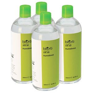 Oase  -  Biorb Air  -  Humidimist Cap Set 4